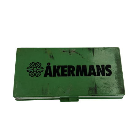 Första förbandslåda Åkerman